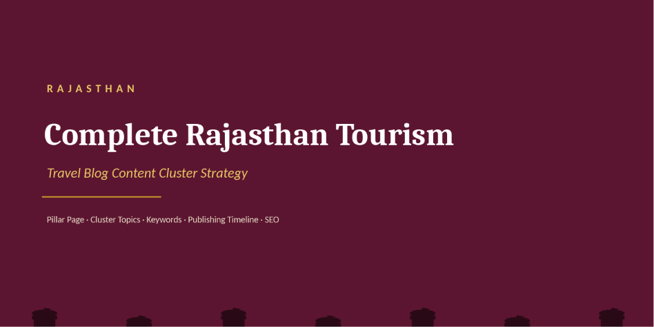 Complete Rajasthan Tourism Complete Rajasthan Tourism