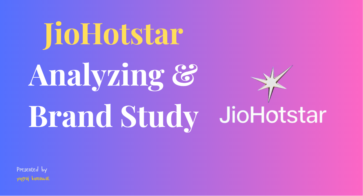 JioHotstar JioHotstar